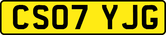 CS07YJG
