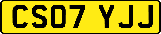 CS07YJJ