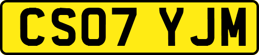CS07YJM
