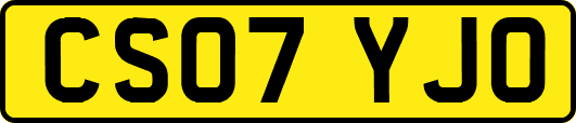 CS07YJO