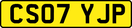 CS07YJP