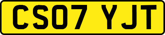 CS07YJT