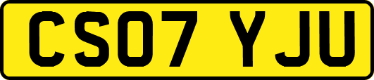 CS07YJU