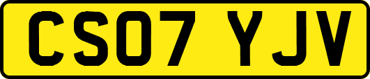 CS07YJV