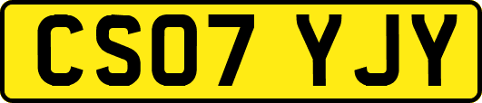 CS07YJY