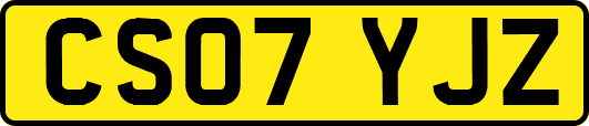 CS07YJZ