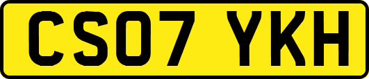 CS07YKH