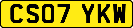 CS07YKW
