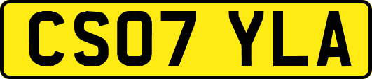CS07YLA