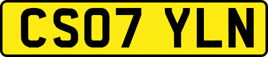 CS07YLN
