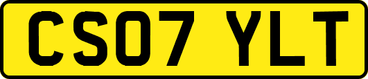 CS07YLT