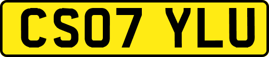 CS07YLU