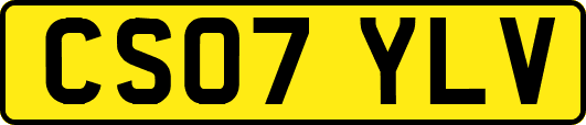 CS07YLV