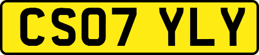 CS07YLY