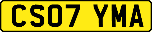 CS07YMA