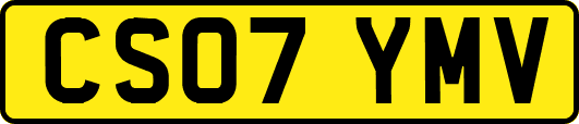 CS07YMV