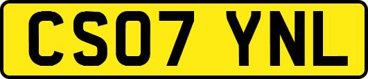 CS07YNL