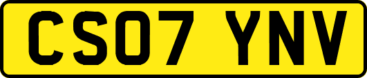 CS07YNV