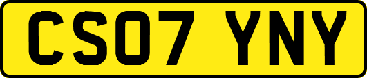 CS07YNY
