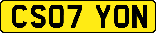 CS07YON