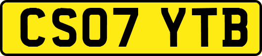 CS07YTB