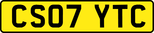 CS07YTC