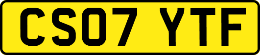 CS07YTF