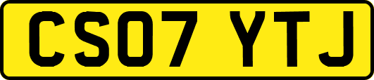 CS07YTJ