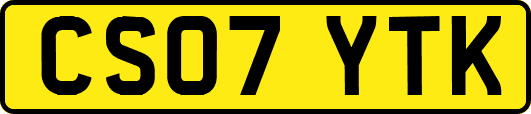 CS07YTK