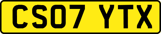 CS07YTX