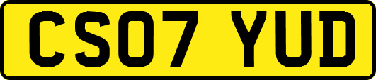 CS07YUD