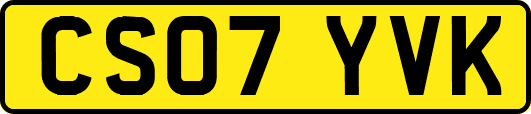 CS07YVK