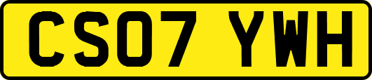 CS07YWH