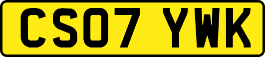 CS07YWK
