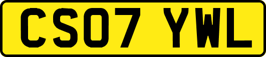 CS07YWL