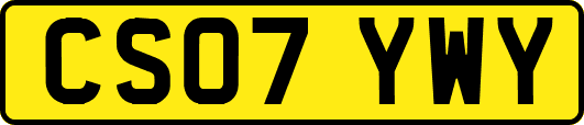 CS07YWY