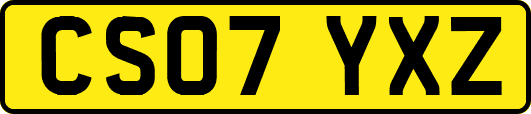 CS07YXZ