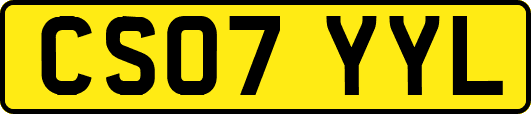 CS07YYL