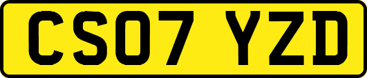 CS07YZD