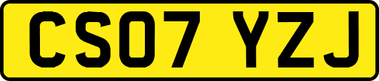 CS07YZJ