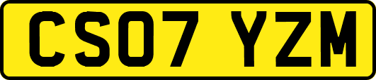 CS07YZM