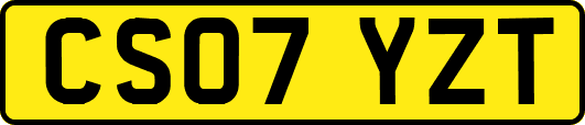 CS07YZT