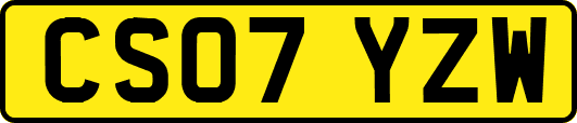CS07YZW