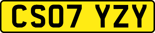 CS07YZY