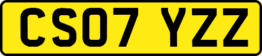 CS07YZZ