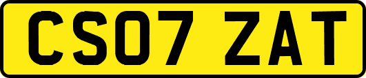 CS07ZAT