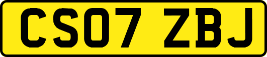 CS07ZBJ
