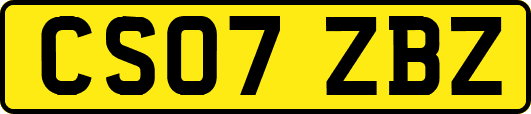 CS07ZBZ