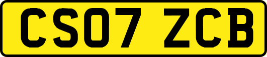 CS07ZCB