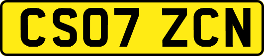 CS07ZCN